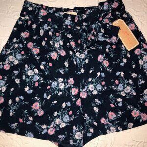 Copperkey Shorts